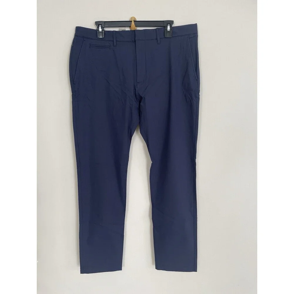 J.Crew 484 Slim-fit stretch chino pant NWT Size 36/32